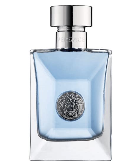 versace pour homme fragrancenet|More.